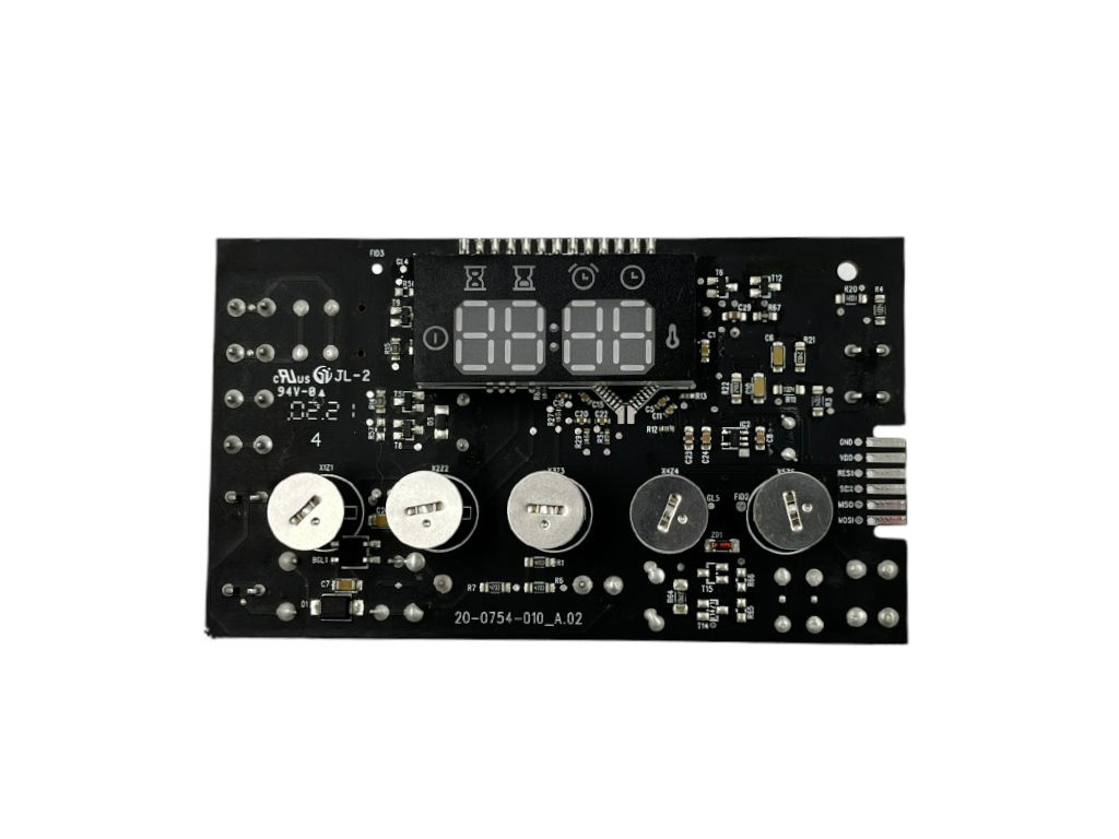 Minutka - programátor sporáku Gorenje, 587007