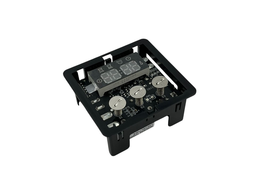 Minutka trouby, sporák Mora Gorenje C625AW (564268)