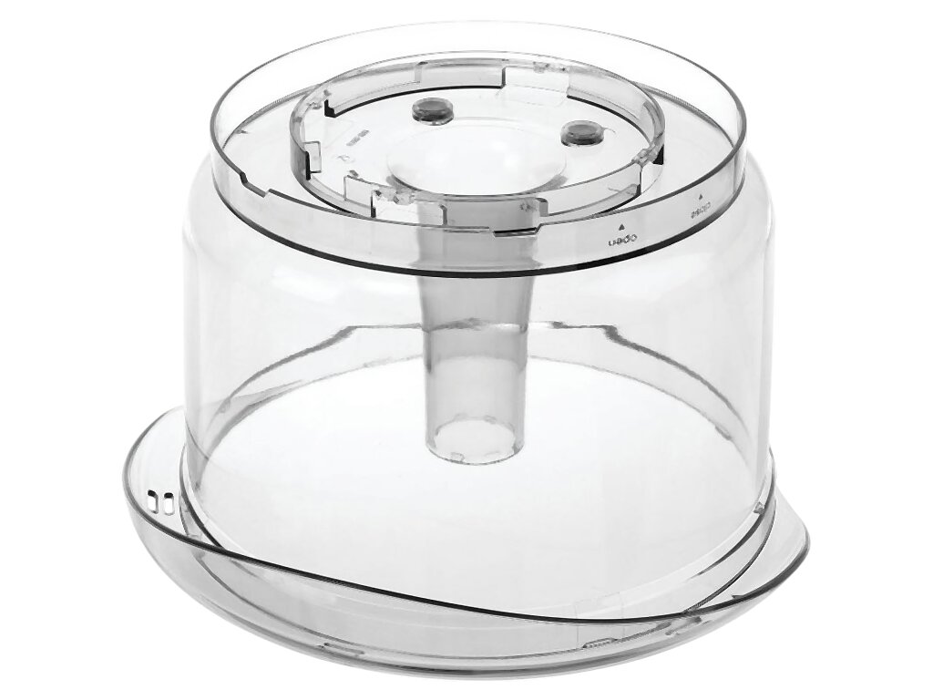 Mísa kuchyňského robotu 00797922 BOSCH, SIEMENS, ZELMER 