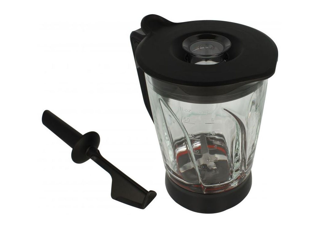 Mixovací nádoba pro kuchyňský robot 17006613 BOSCH / SIEMENS, originál