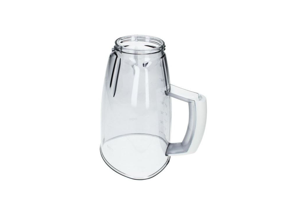 Mixovací nádoba pro kuchyňský robot AS00000024 DELONGHI, originál