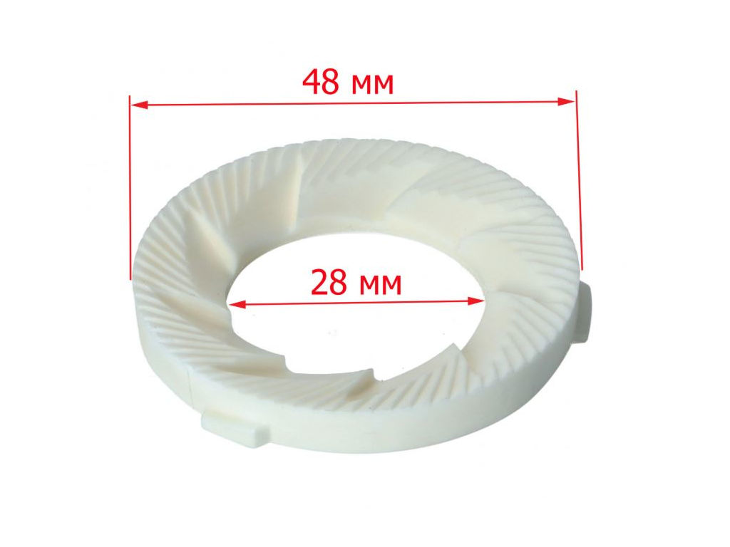 Mlecí kámen pro kávovar 996530016342 SAECO, originál