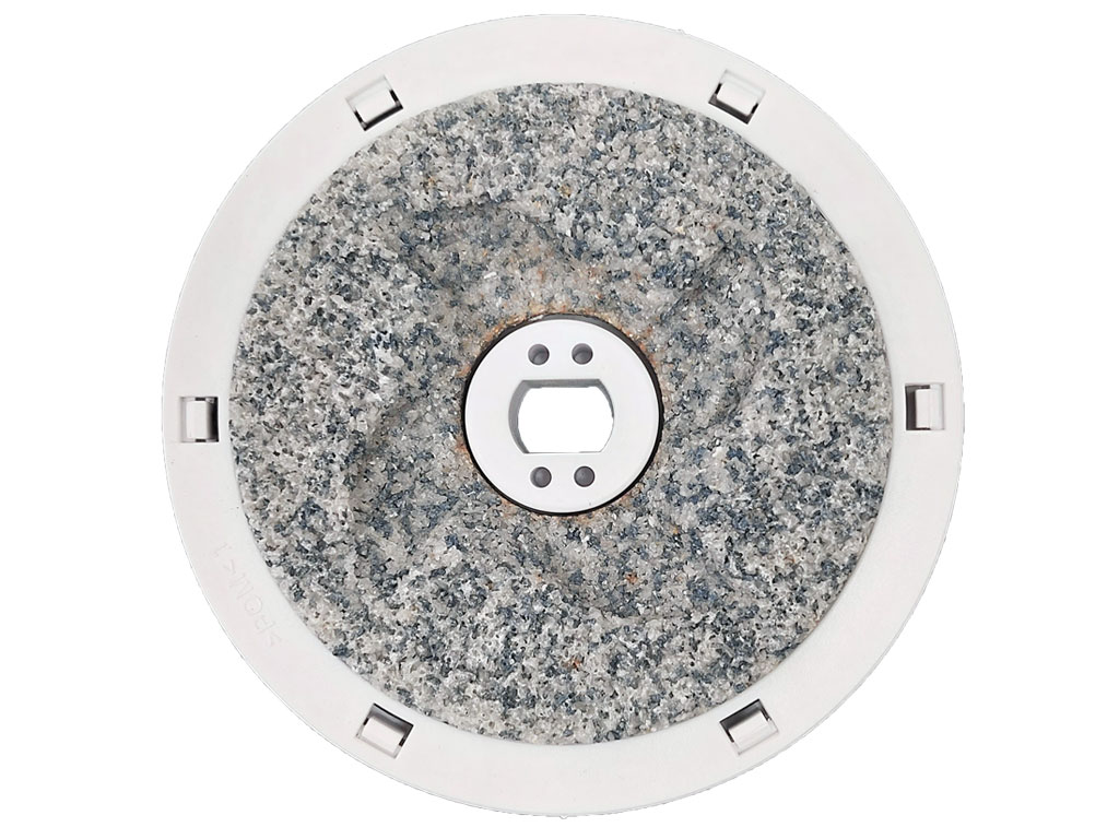 Mlecí kámen s plastem ETA GRATUS 0028 00940