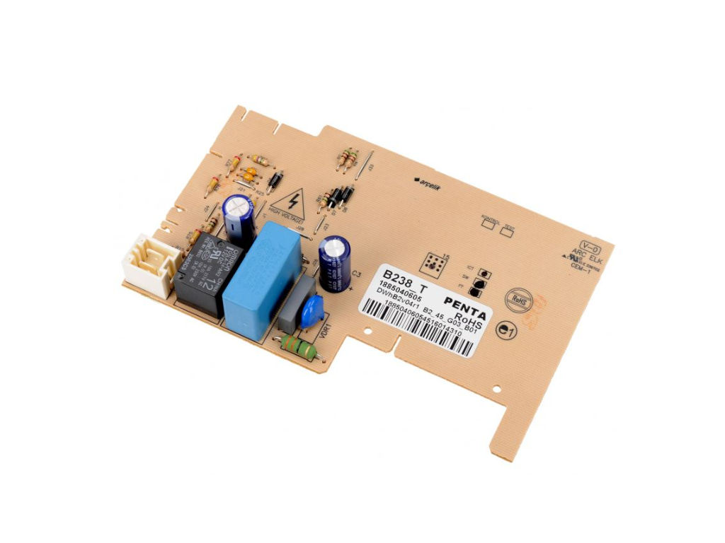 Modul elektroniky  B238_T  ARCELIK 1885040605 C00919212