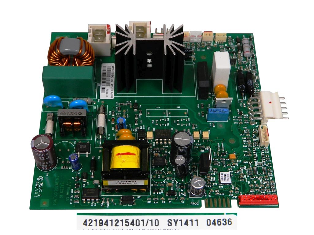 Modul elektroniky Saeco 996530007392 11022509