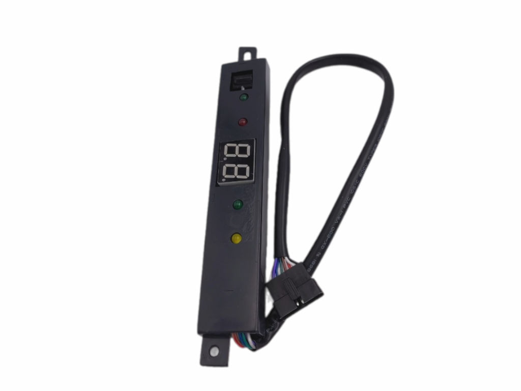 Modul elektroniky, displej, přijímač dálkového ovládání klimatizace CE-KFR48G/N2Y-M1 