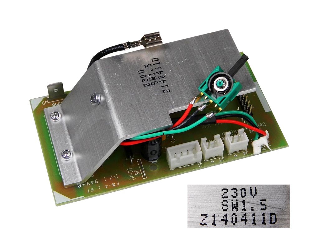 Modul elektroniky espressa KRUPS DOLCE GUSTO PICCOLO MS-622744