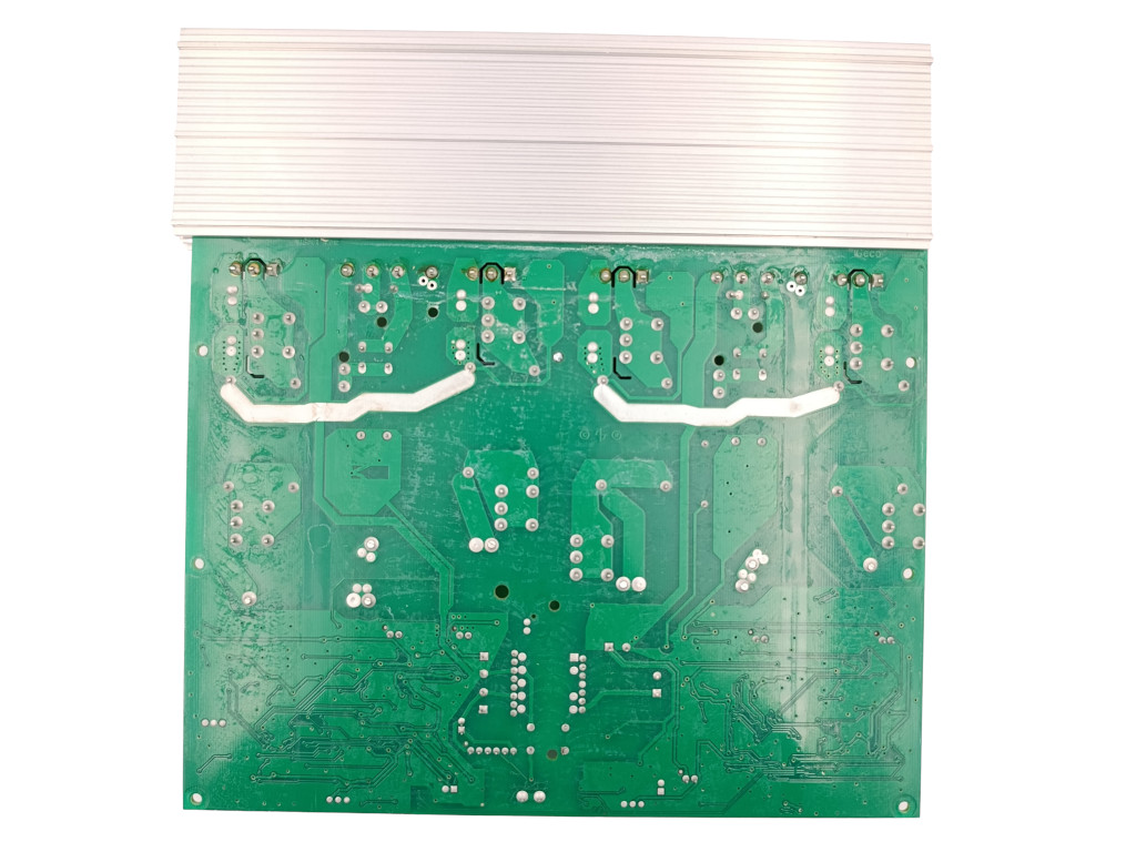 Modul elektroniky indukční varná deska Amica IN6544ICSTK, 8061368