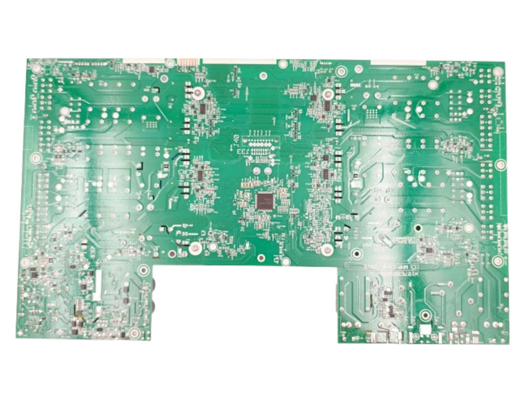 Modul elektroniky indukční varná deska Whirlpool SMO658CBTIXL, 488000516832, C00516832