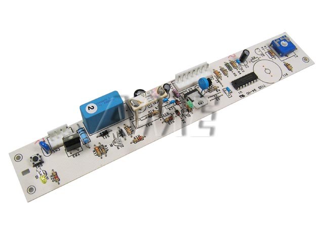 Modul elektroniky ledničky 546070500  MERLONI / CANDY  H=48,5 GO2210BHGENERICO