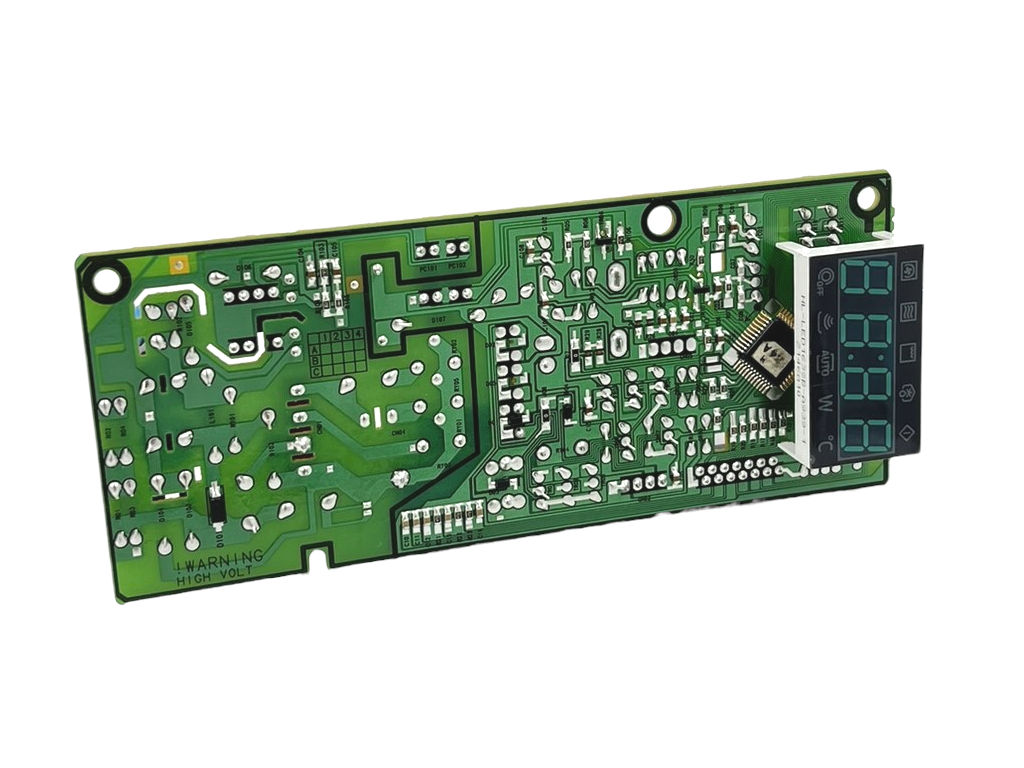 Modul elektroniky mikrovlnné trouby SAMSUNG, main board DE92-03942G