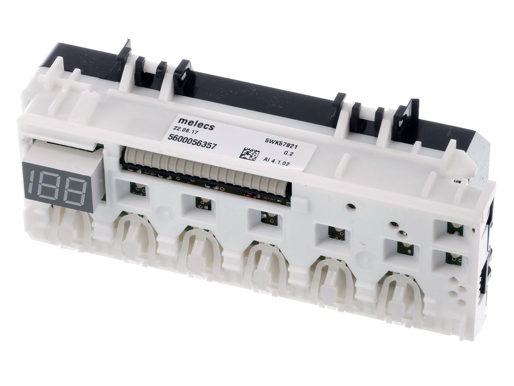 Modul elektroniky myčky 00490102 SIEMENS / BOSCH