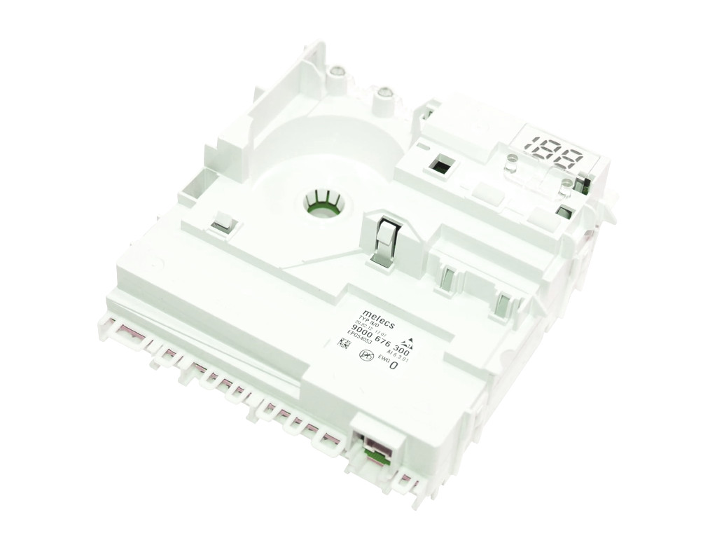 Modul elektroniky myčky 00644395 SIEMENS / BOSCH