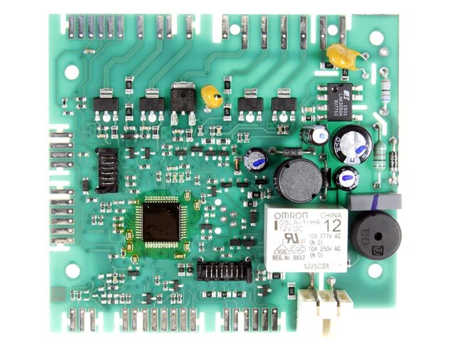 Modul elektroniky myčky 49019839 CANDY / HOOVER