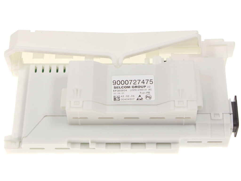Modul elektroniky myčky BOSCH, SIEMENS 00750844
