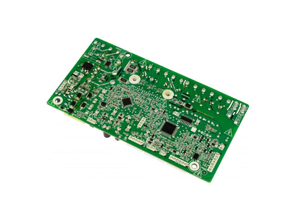 Modul elektroniky myčky, silový, 17176000030877 MIDEA, originál