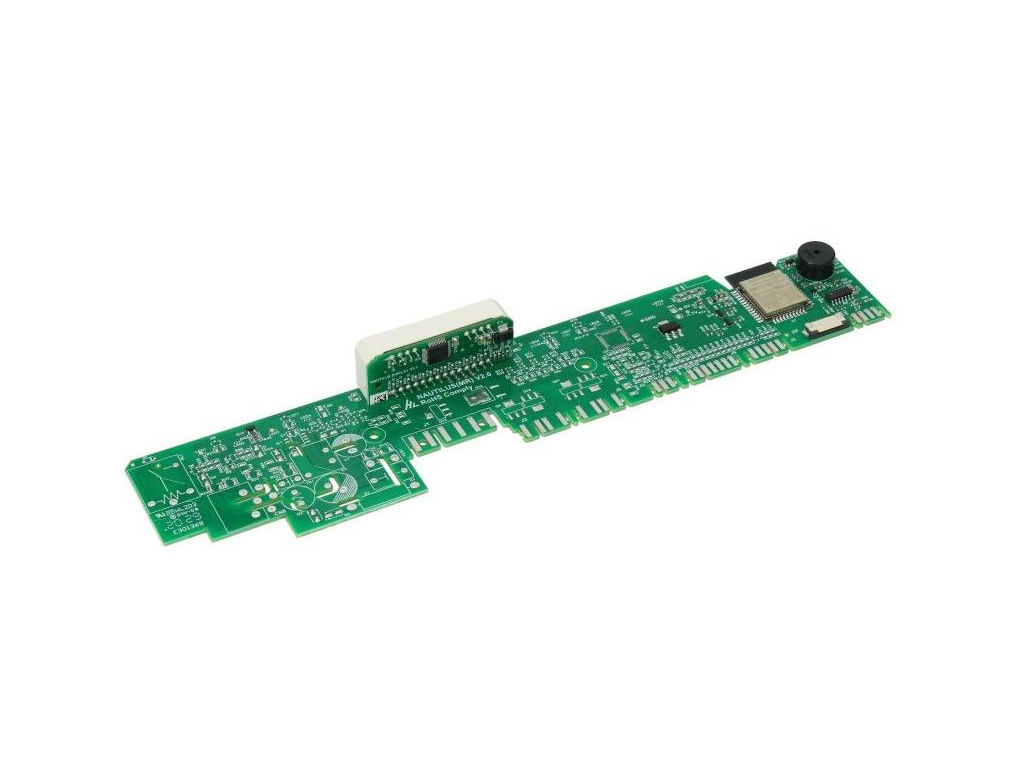 Modul elektroniky ovládání myčky 41051530 CANDY / HOOVER, originál