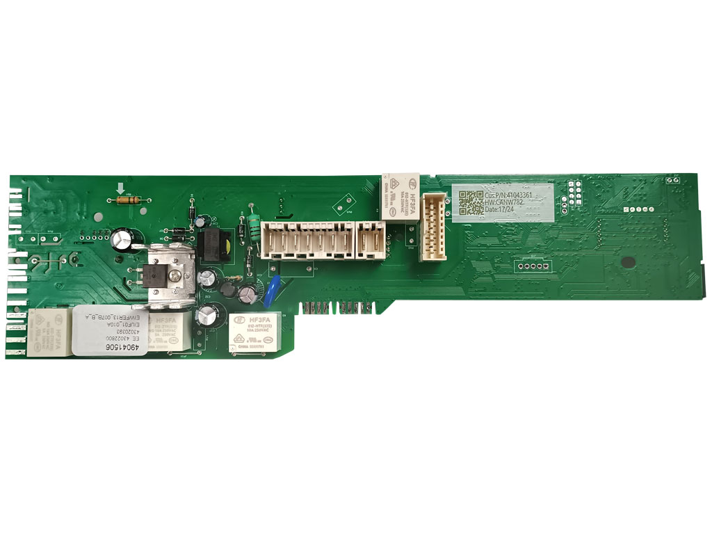 Modul elektroniky pračka CANDY CSWS 485TDR/5-S naprogramovaný (49041506)