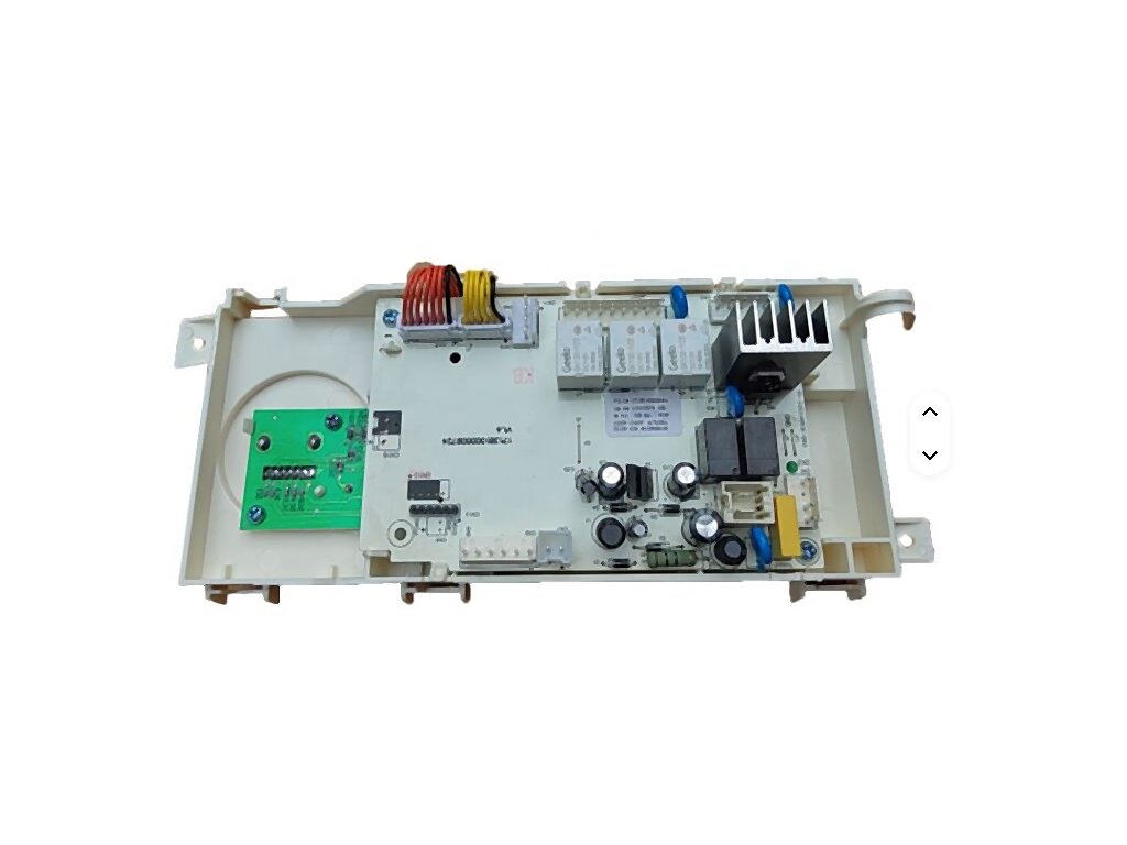 Modul elektroniky pračky 17138100008464 MIDEA, originál