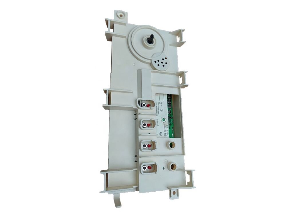 Modul elektroniky pračky 17138100008464 MIDEA, originál