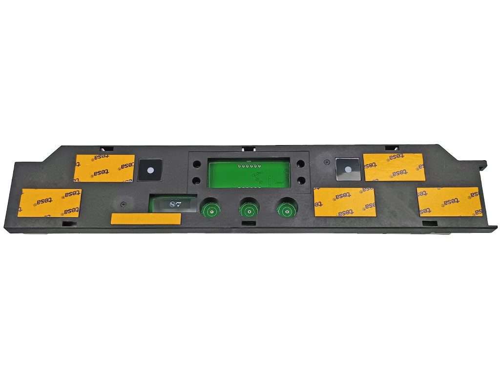 Modul elektroniky trouby 70023473 HAIER / CANDY / HOOVER, originál