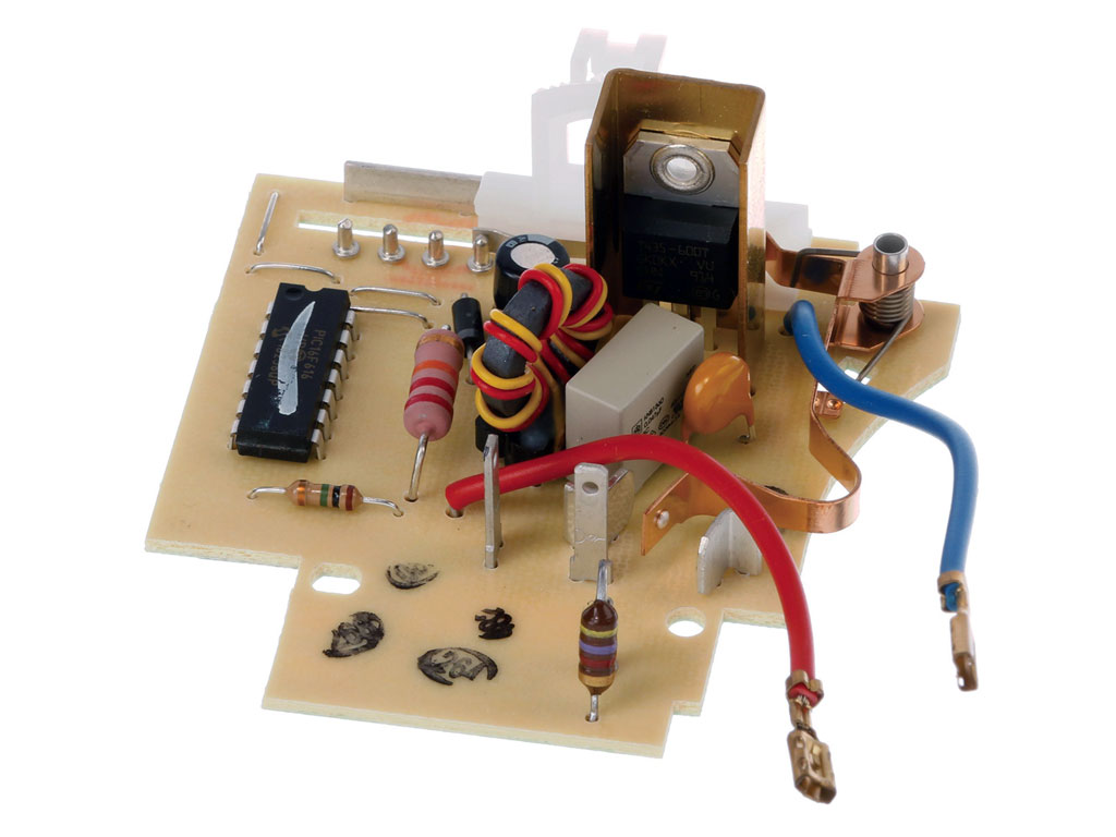 Modul ovládání motoru 00622437 BOSCH / SIEMENS 