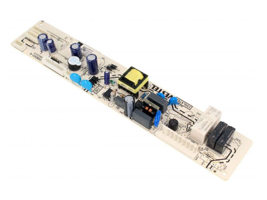 Modul řídící elektroniky ledniček VESTEL 32029225