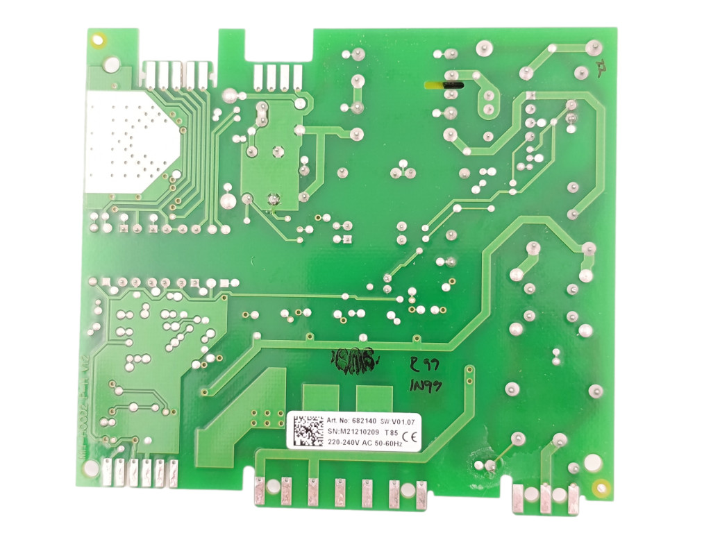 Modul zdroje odsavač par Mora 8140.0187