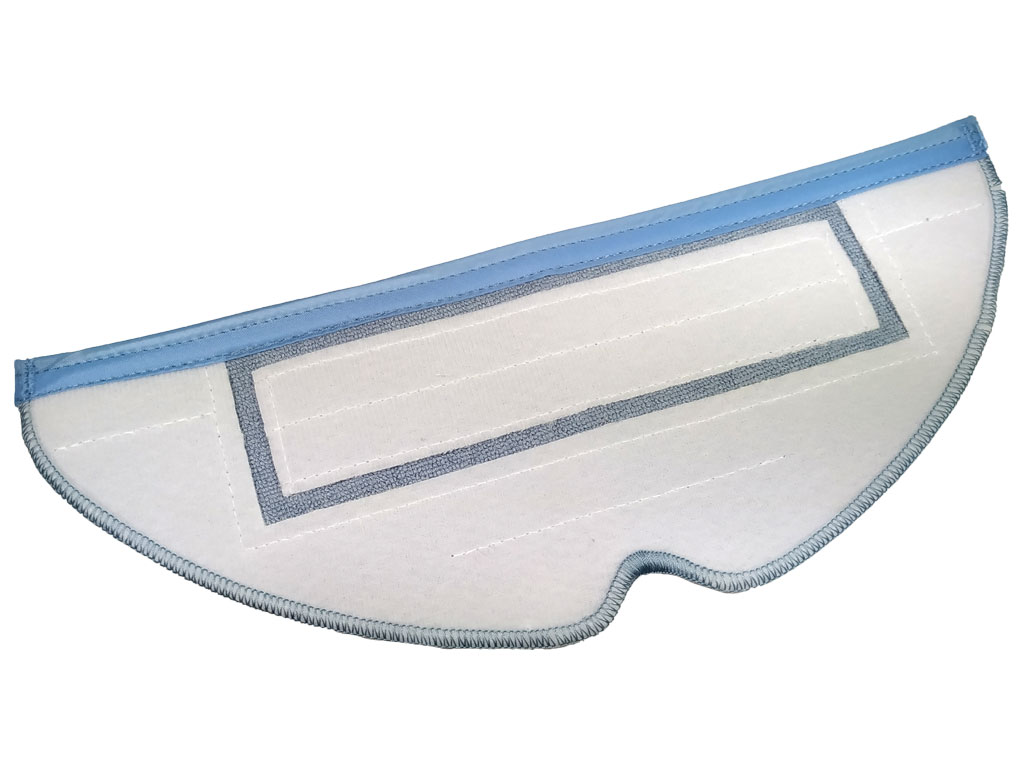 Mop, mopovací návlek robotický vysavač Xiaomi Roborock S7, S70, S75, S7 Max, S7 MaxV, T7S