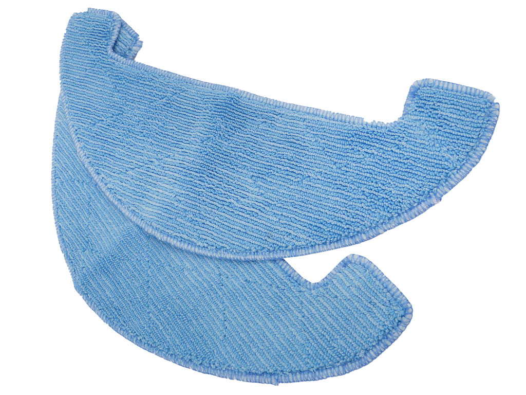 Mop pro čištění podlahy - balení 2 ks, robotický vysavač Eta