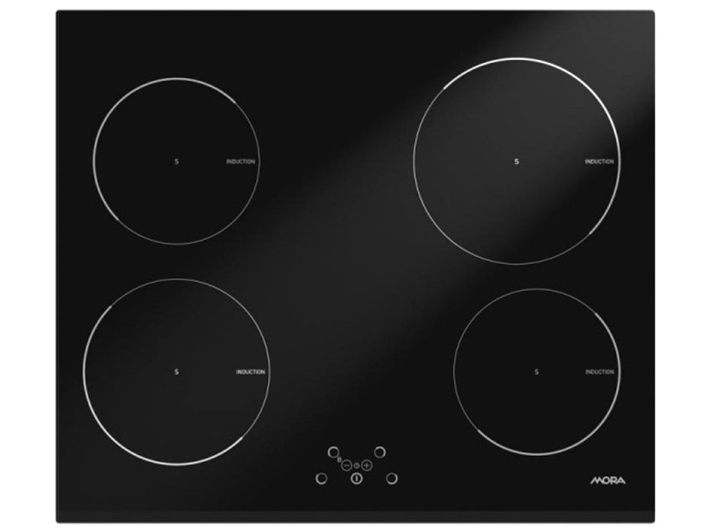 Mora VDI 641 FF indukční sklokeramická varná deska