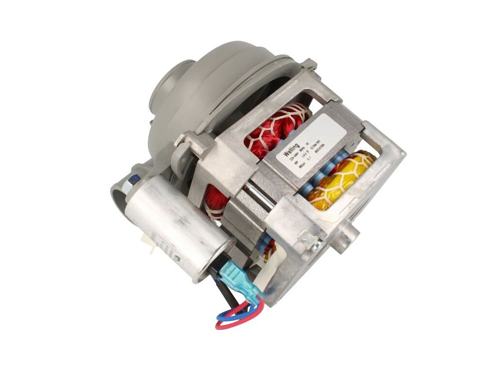Motor, čerpadlo myčky Arcelik, Beko 1891000400