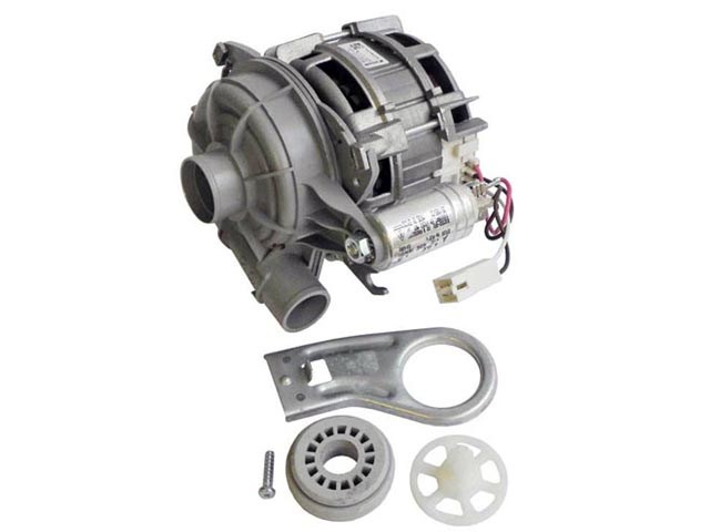 Motor, čerpadlo myčky Arcelik, Beko 1891000400