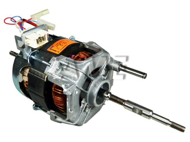 Motor do sušičky 651015835 70W 2750RPM 0,7A  