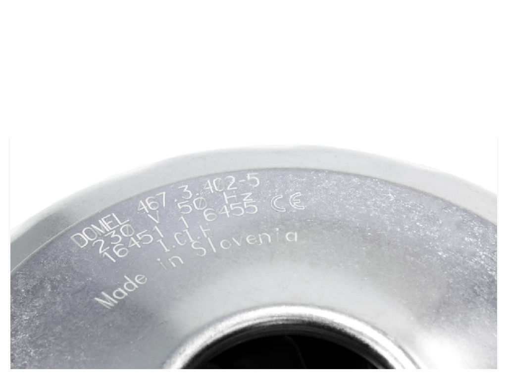 Motor do vysavače 467.3.402-5 DOMEL