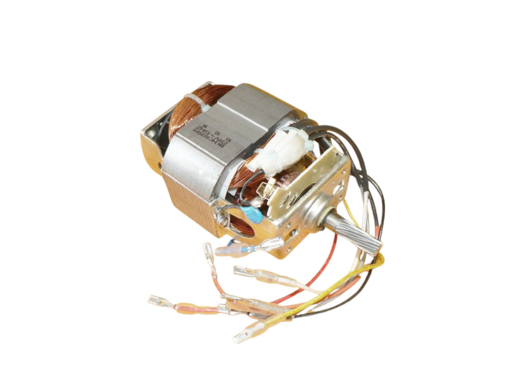 Motor kompletní, masořezka Eta 2075 ( ETA 207500250 )