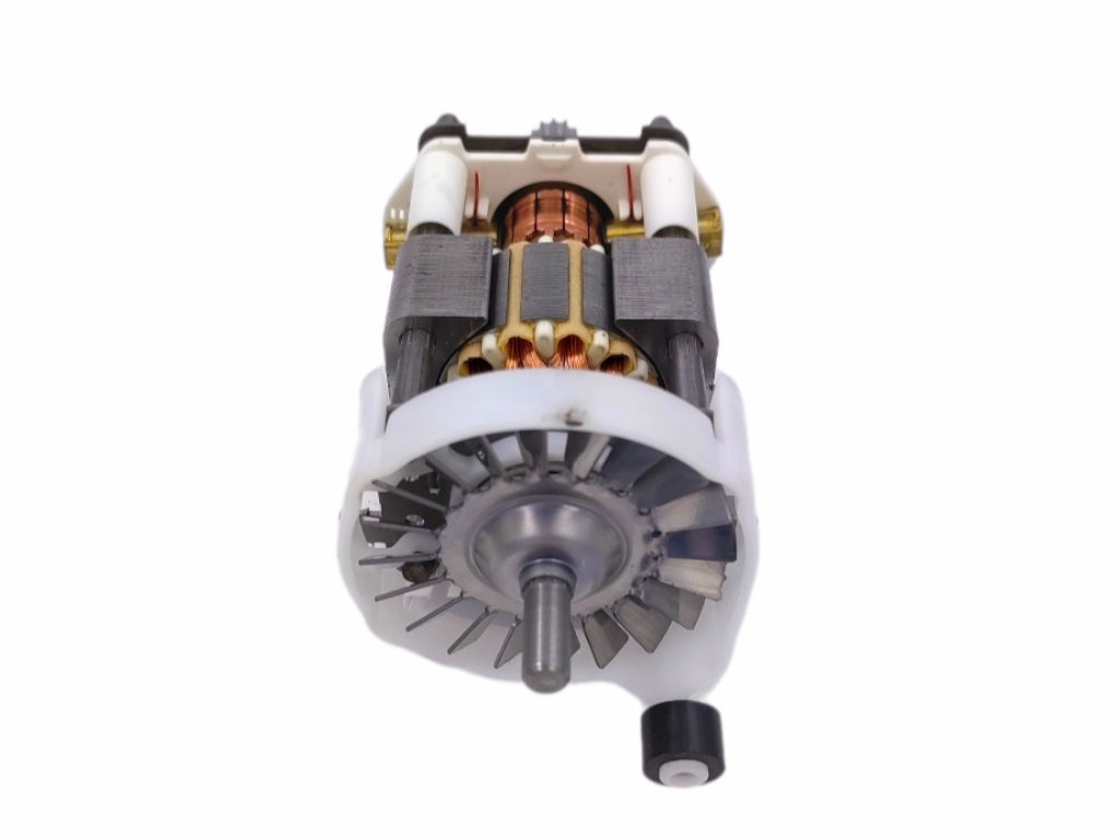 Motor kuchyňského robotu Eta 2023, Philips HR2871 A, 4822 361 30314, Eta 2023 01060