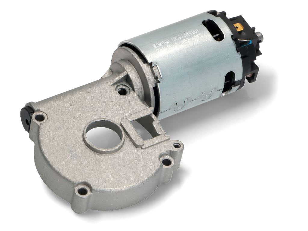 Motor mlýnku kávovaru 421944049151 SAECO