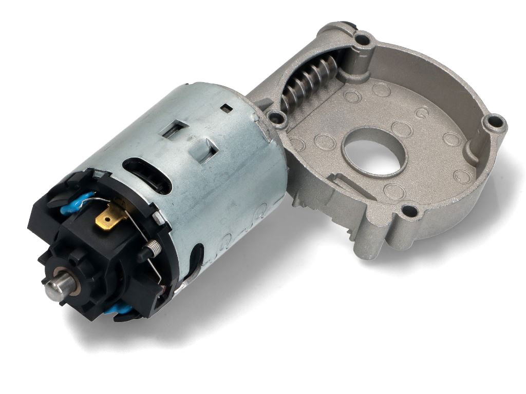 Motor mlýnku kávovaru 421944049151 SAECO