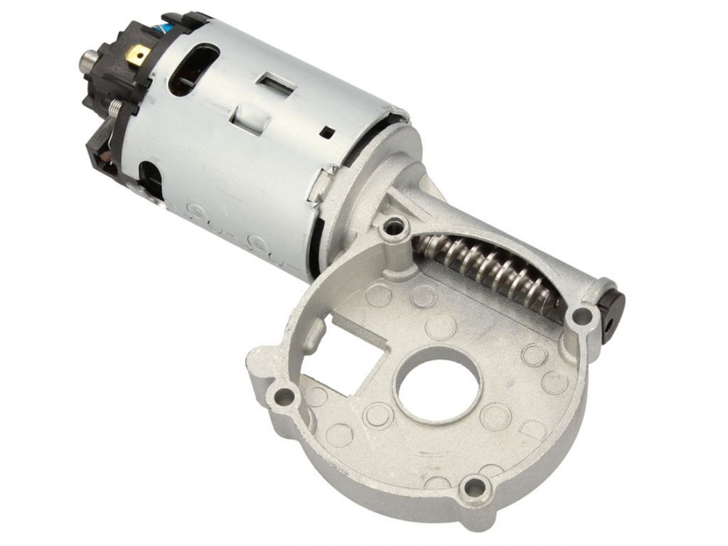 Motor mlýnku kávovaru 996530000317 SAECO, originál