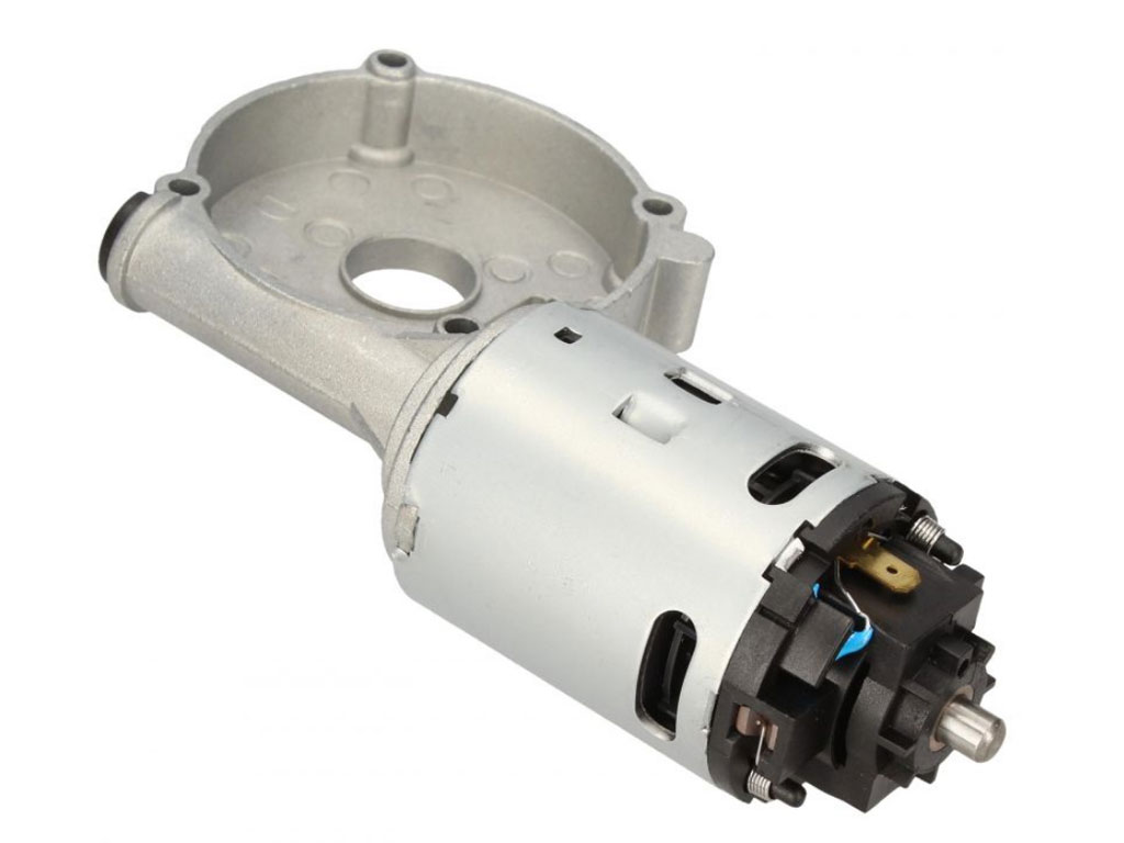Motor mlýnku kávovaru 996530000317 SAECO, originál