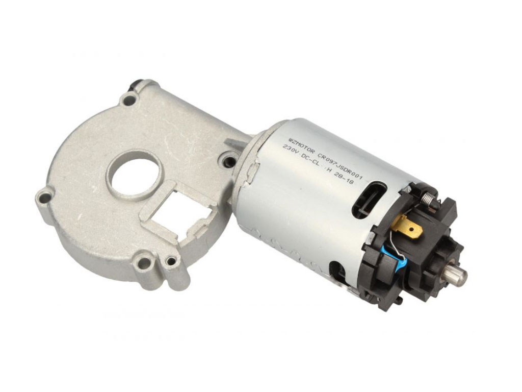 Motor mlýnku kávovaru 996530000317 SAECO, originál