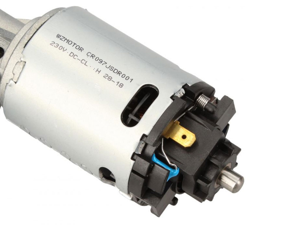 Motor mlýnku kávovaru 996530000317 SAECO, originál
