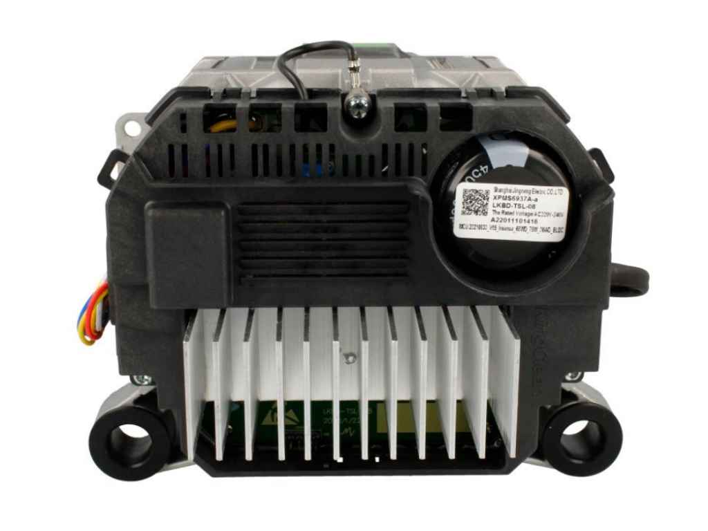 Motor pračky HK2139180 HISENSE / GORENJE, originál