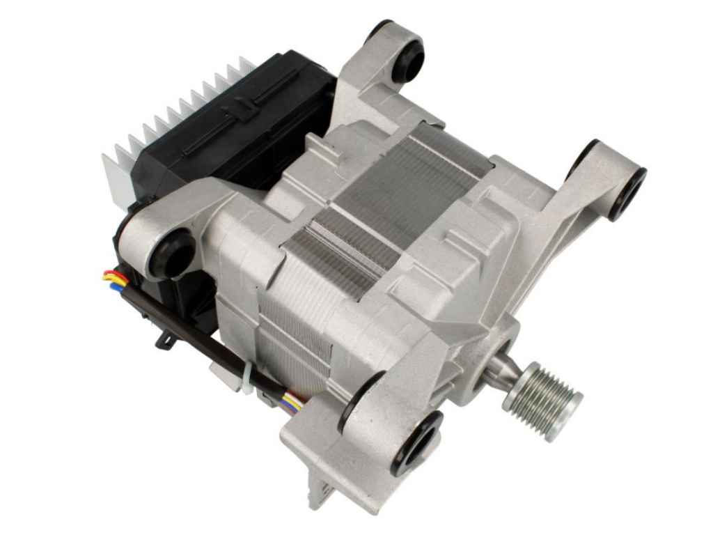 Motor pračky HK2139180 HISENSE / GORENJE, originál