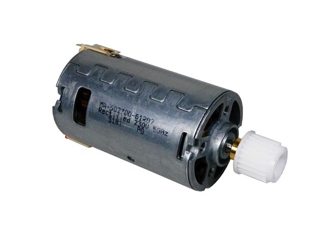 Motor pro kávomat 7313217261 De Longhi