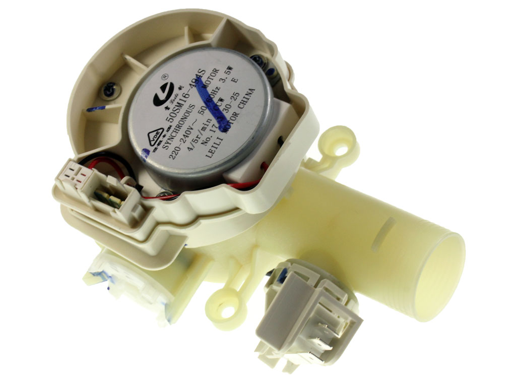 Motor rozvodu vody do myčky VESTEL 32029698