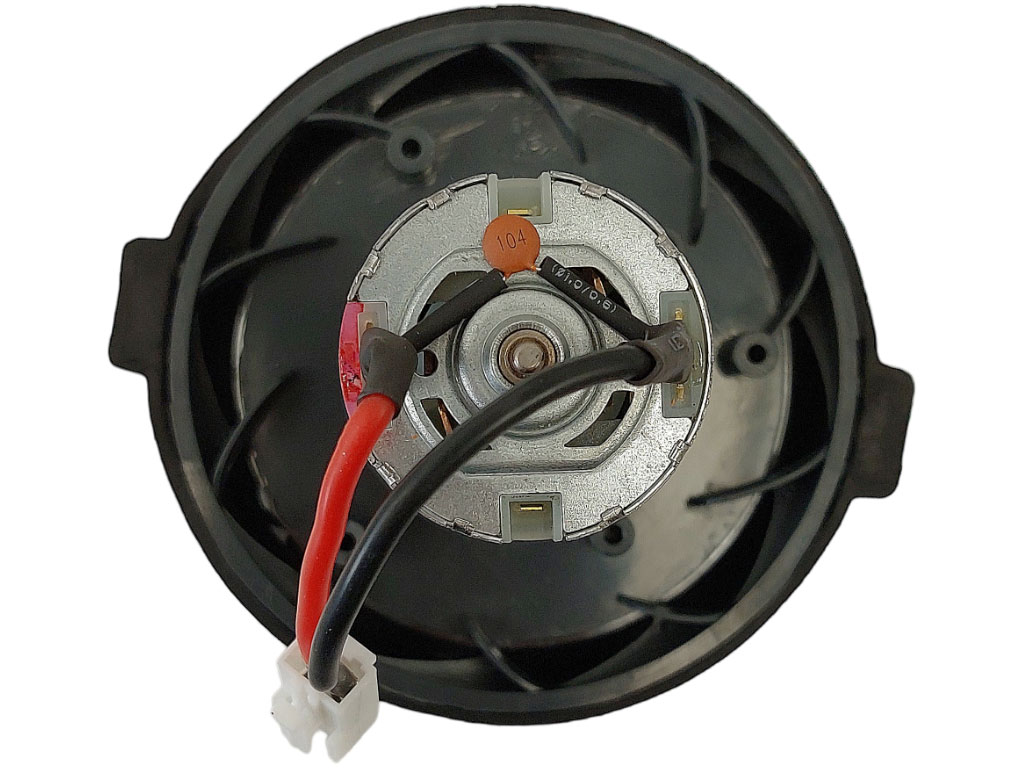 Motor tyčového vysavače Eta 5449