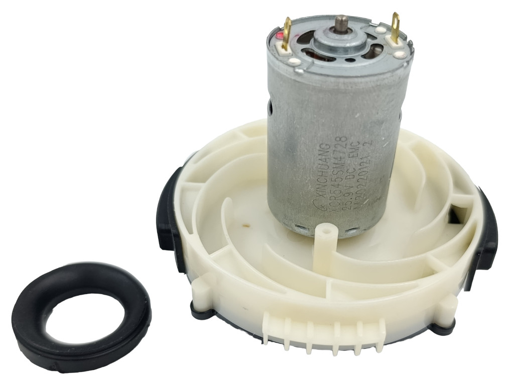 Motor tyčového vysavače Eta Rotelo 5448 ( ETA 5448 00050 )