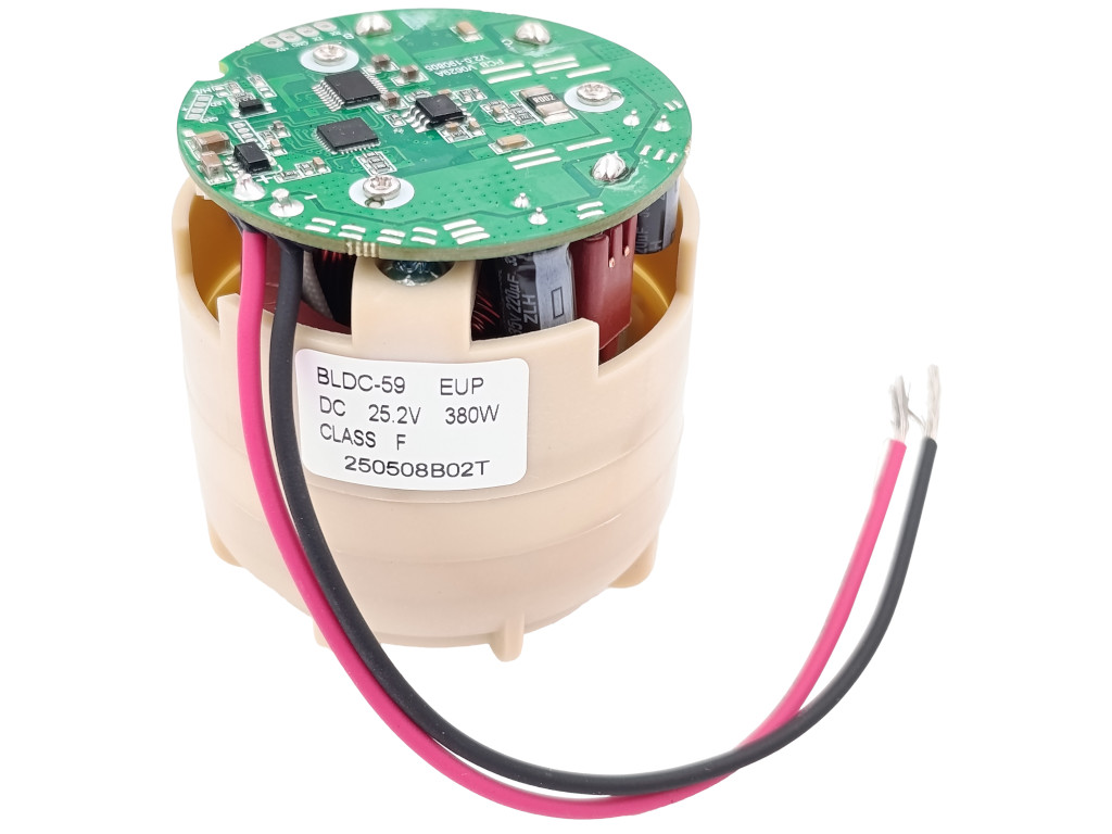 Motor tyčového vysavače Sonar Aqua Plus 3232 ( ETA 3232 00070 )
